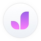 Jottacloud for mac app icon